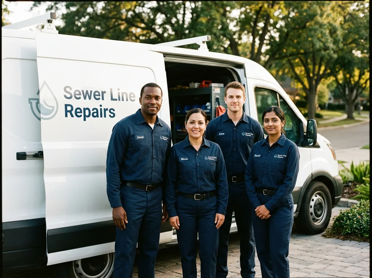 Emergency Plumber company in Manistee, MI
