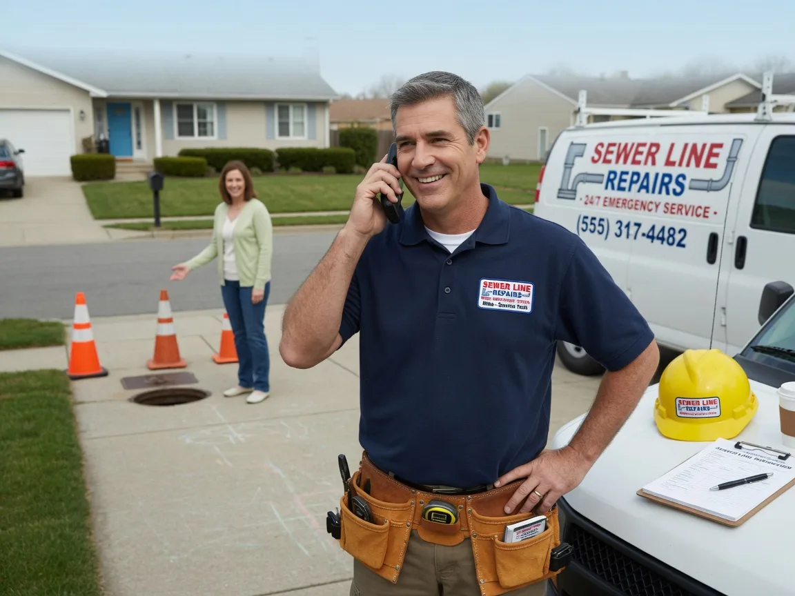 Emergency Plumber Manistee, MI FAQs